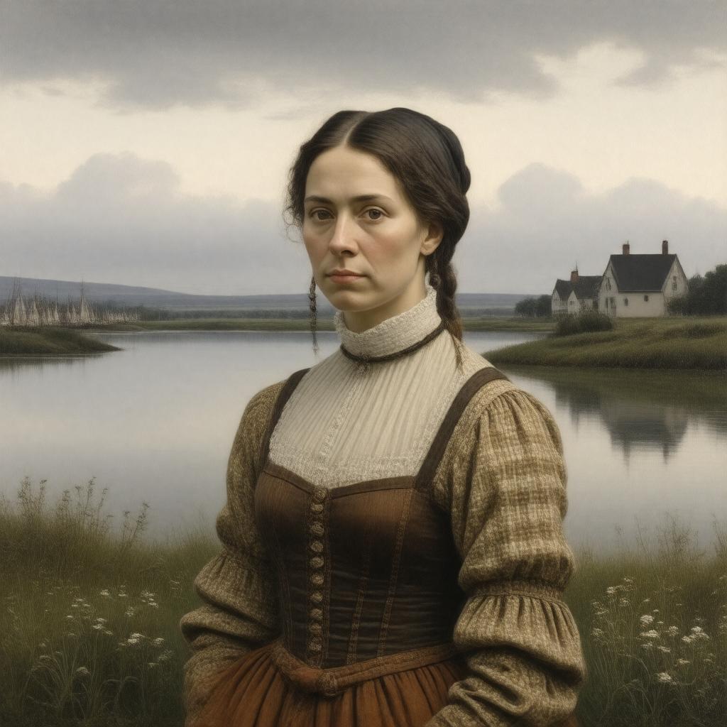 Rose Standish